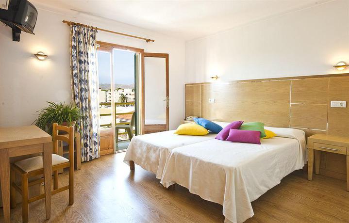 Imagen general del Hotel Bellavista, Playas de Capdepera. Foto 13