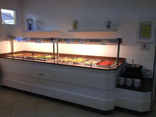 Imagen general del Hotel Bellavista, Playas de Capdepera. Foto 14