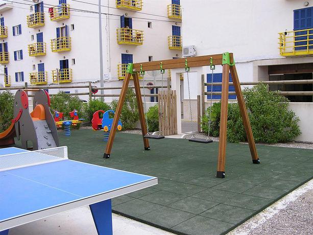 Imagen general del Hotel Bellavista, Playas de Capdepera. Foto 15