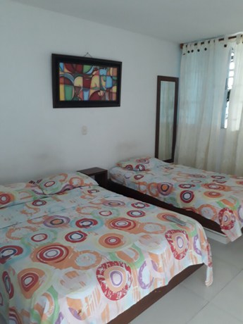 Imagen de la habitación del Hotel Bellavista Premium Villeta. Foto 4