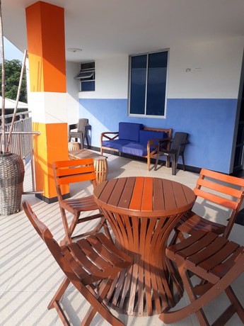 Imagen de la habitación del Hotel Bellavista Premium Villeta. Foto 5