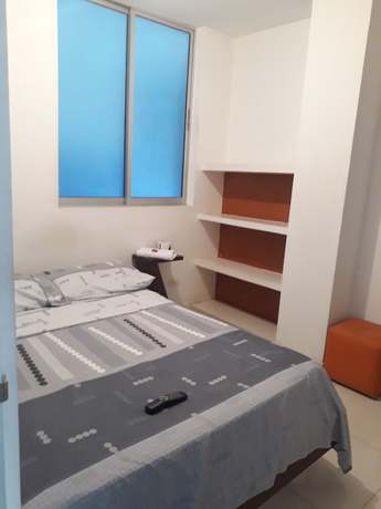 Imagen de la habitación del Hotel Bellavista Premium Villeta. Foto 6