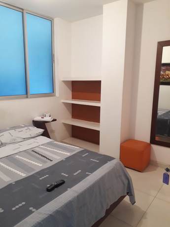 Imagen de la habitación del Hotel Bellavista Premium Villeta. Foto 12