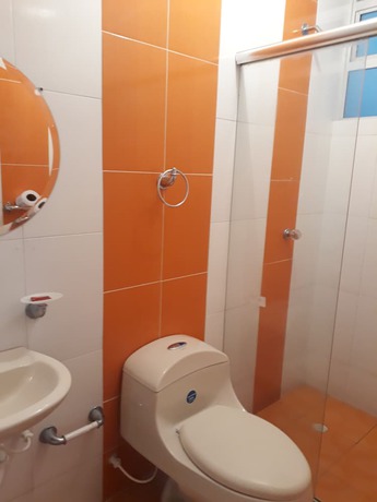 Imagen de la habitación del Hotel Bellavista Premium Villeta. Foto 14