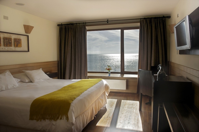Imagen de la habitación del Hotel Bellavista, Puerto Varas. Foto 6