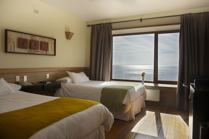 Imagen de la habitación del Hotel Bellavista, Puerto Varas. Foto 10