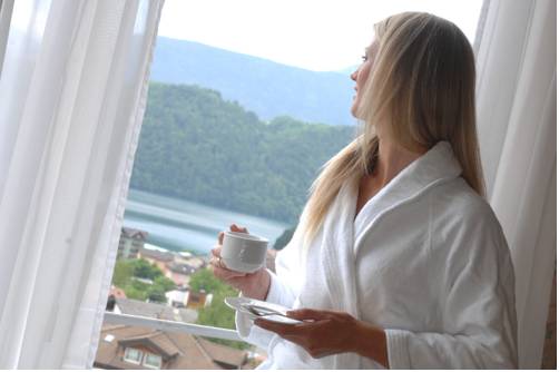 Imagen de la habitación del Hotel Bellavista Relax. Foto 4