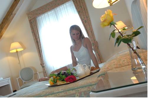 Imagen de la habitación del Hotel Bellavista Relax. Foto 5