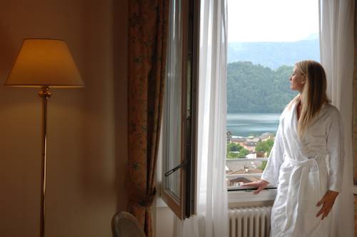 Imagen de la habitación del Hotel Bellavista Relax. Foto 6