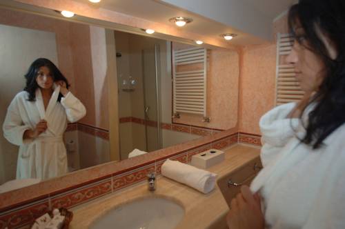 Imagen de la habitación del Hotel Bellavista Relax. Foto 7