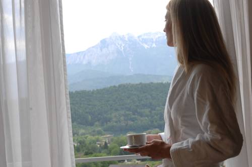 Imagen de la habitación del Hotel Bellavista Relax. Foto 10