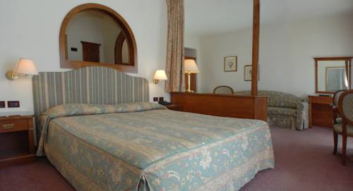 Imagen de la habitación del Hotel Bellavista Relax. Foto 12