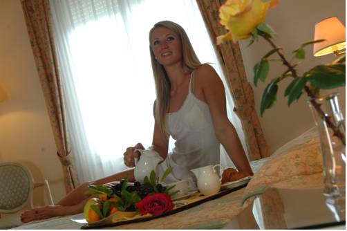 Imagen de la habitación del Hotel Bellavista Relax. Foto 15