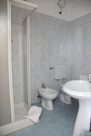Imagen de la habitación del Hotel Bellavista, Saint Nicolas. Foto 5
