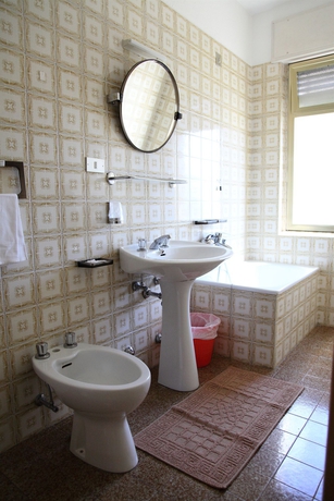 Imagen de la habitación del Hotel Bellavista, Saint Nicolas. Foto 6