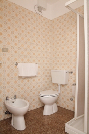 Imagen de la habitación del Hotel Bellavista, Saint Nicolas. Foto 7