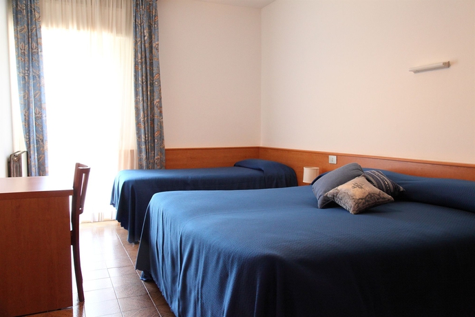 Imagen de la habitación del Hotel Bellavista, Saint Nicolas. Foto 8