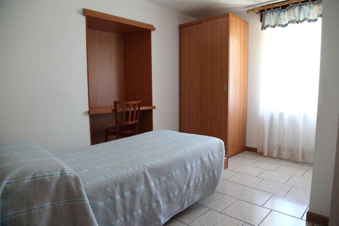 Imagen de la habitación del Hotel Bellavista, Saint Nicolas. Foto 9
