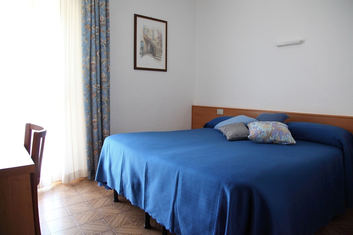 Imagen de la habitación del Hotel Bellavista, Saint Nicolas. Foto 11