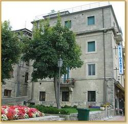 Imagen general del Hotel Bellavista, San Marino. Foto 1
