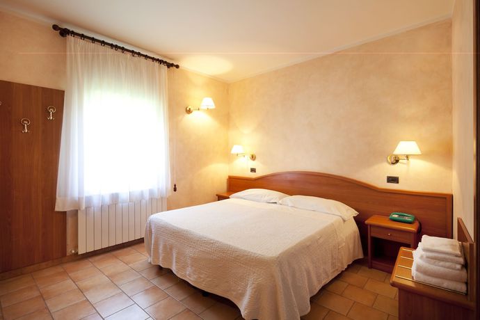 Imagen de la habitación del Hotel Bellavista, Santa Maria Degli Angeli. Foto 9