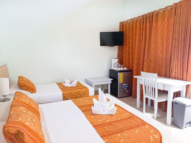 Imagen de la habitación del Hotel Bellavista Suites By Villas Verdes. Foto 11