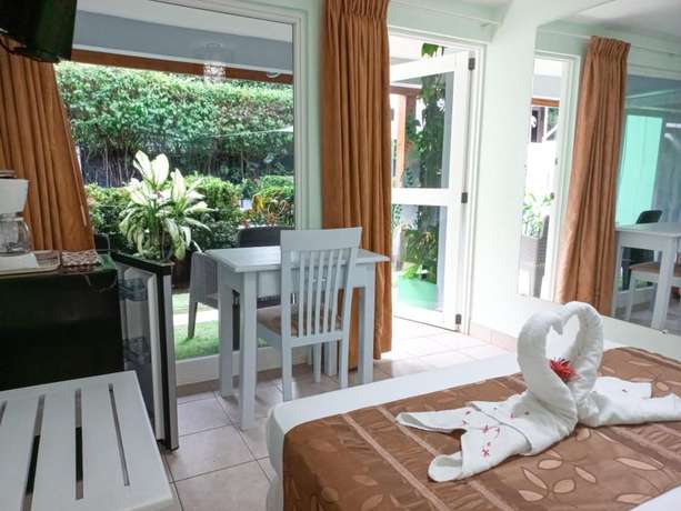 Imagen de la habitación del Hotel Bellavista Suites By Villas Verdes. Foto 15