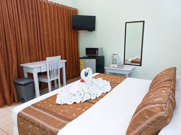 Imagen de la habitación del Hotel Bellavista Suites By Villas Verdes. Foto 16