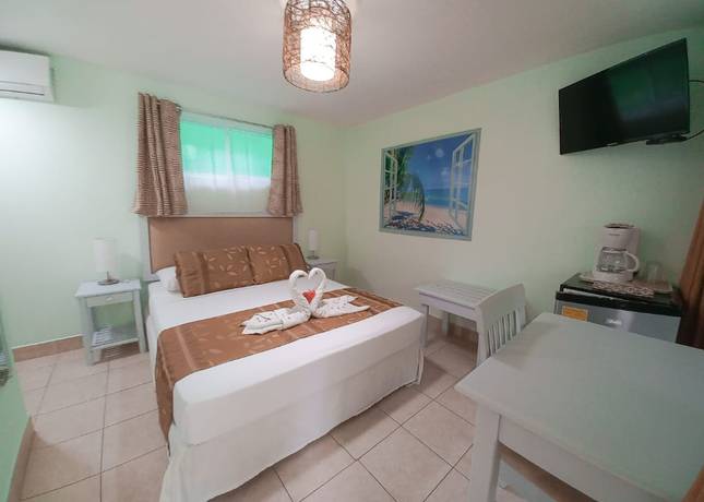 Imagen de la habitación del Hotel Bellavista Suites By Villas Verdes. Foto 17