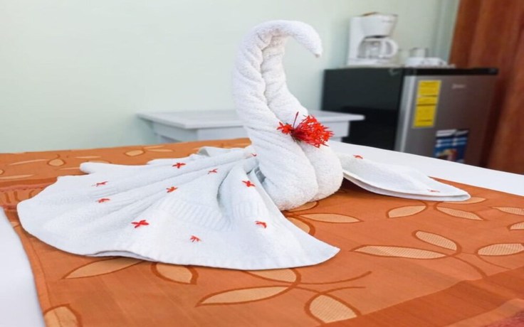 Imagen de la habitación del Hotel Bellavista Suites By Villas Verdes. Foto 18