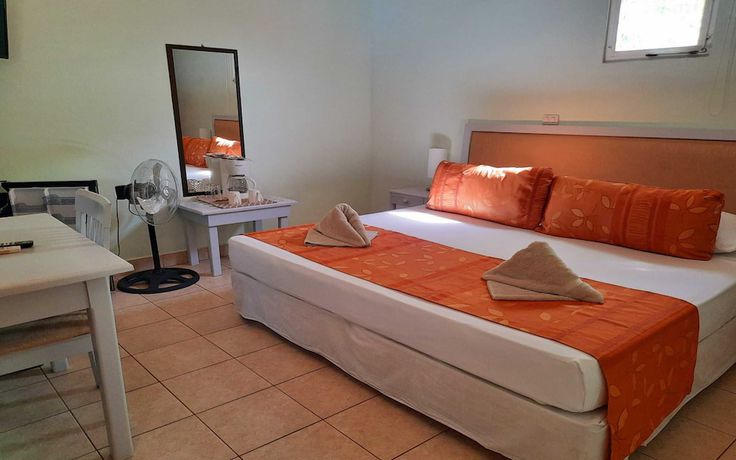 Imagen de la habitación del Hotel Bellavista Suites By Villas Verdes. Foto 19