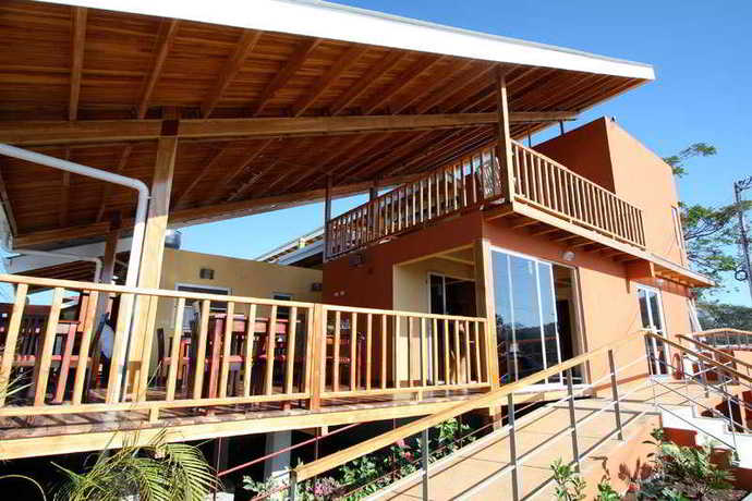 Imagen general del Hotel Bellavista Suites By Villas Verdes. Foto 2