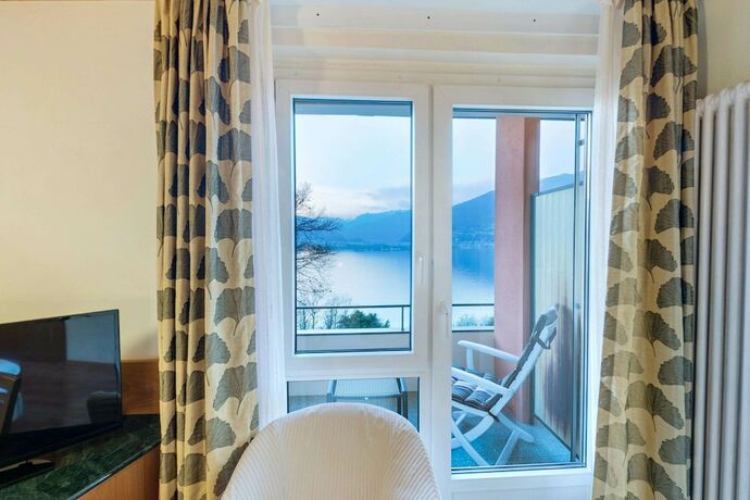 Imagen general del Hotel Bellavista Swiss Quality, Fosano. Foto 1