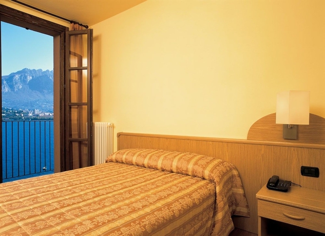 Imagen de la habitación del Hotel Bellavista, Valmadrera. Foto 9