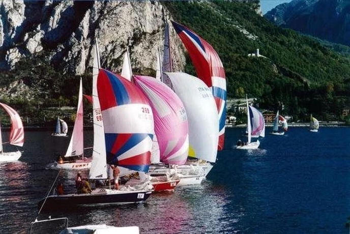 Imagen general del Hotel Bellavista, Valmadrera. Foto 2