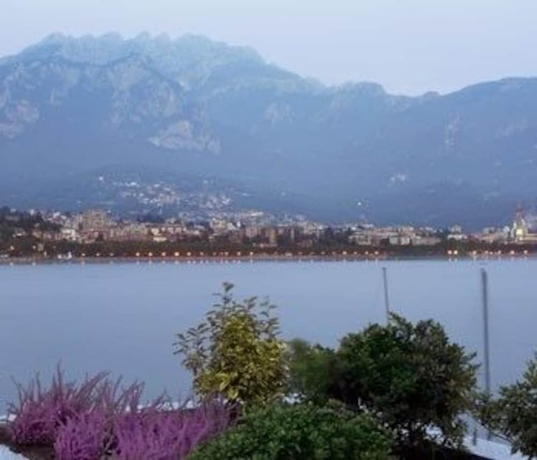 Imagen de los exteriores del Hotel Bellavista, Valmadrera. Foto 13