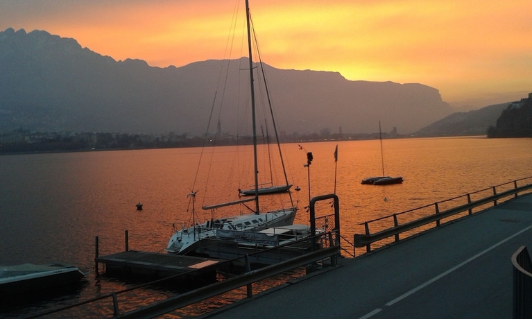 Imagen general del Hotel Bellavista, Valmadrera. Foto 3