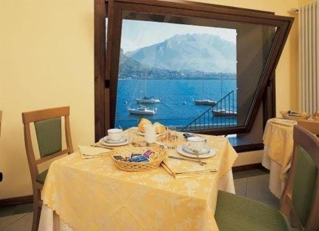 Imagen de los exteriores del Hotel Bellavista, Valmadrera. Foto 15