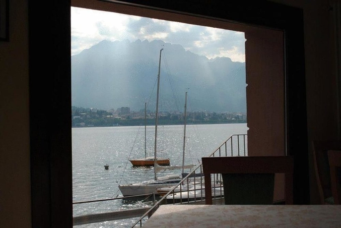 Imagen de los exteriores del Hotel Bellavista, Valmadrera. Foto 17