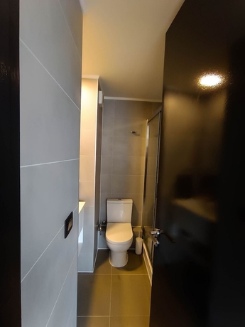 Imagen de la habitación del Hotel Bellavista del Parque 411. Foto 10