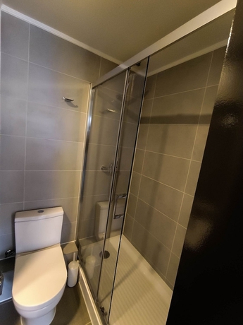 Imagen de la habitación del Hotel Bellavista del Parque 411. Foto 11