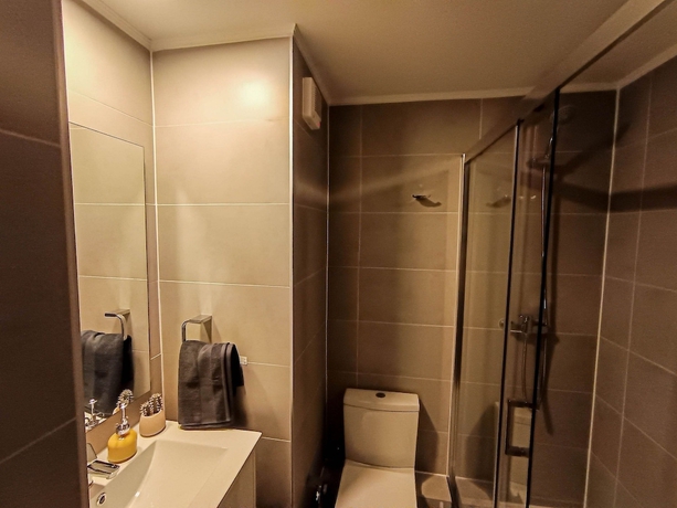 Imagen de la habitación del Hotel Bellavista del Parque 411. Foto 12