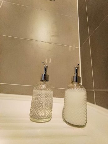 Imagen de la habitación del Hotel Bellavista del Parque 411. Foto 14