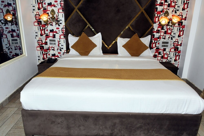 Imagen de la habitación del Hotel Bellazio Suites and Resort Bellazio. Foto 3