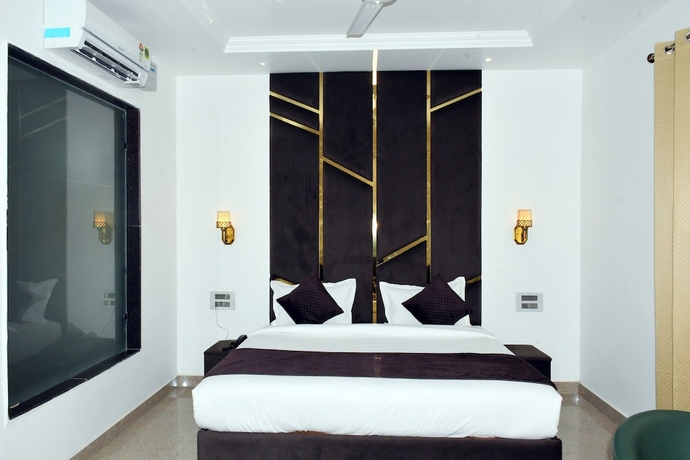 Imagen de la habitación del Hotel Bellazio Suites and Resort Bellazio. Foto 4
