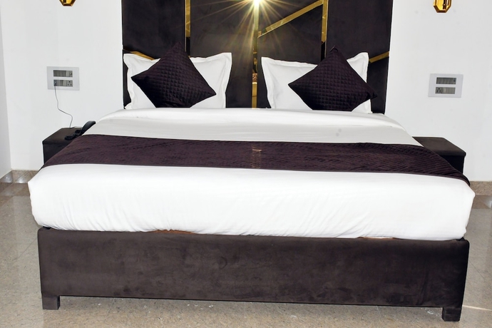 Imagen de la habitación del Hotel Bellazio Suites and Resort Bellazio. Foto 5