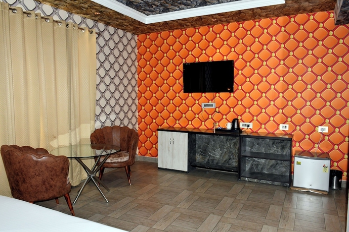 Imagen de la habitación del Hotel Bellazio Suites and Resort Bellazio. Foto 6