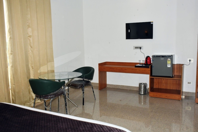 Imagen de la habitación del Hotel Bellazio Suites and Resort Bellazio. Foto 7