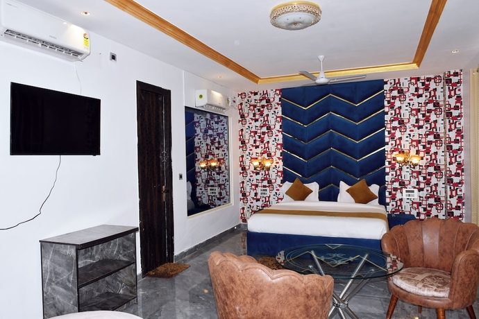 Imagen de la habitación del Hotel Bellazio Suites and Resort Bellazio. Foto 8