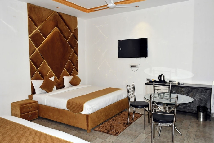 Imagen de la habitación del Hotel Bellazio Suites and Resort Bellazio. Foto 10